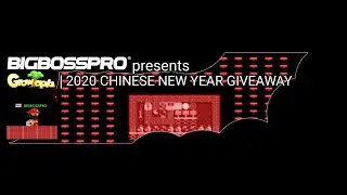 Growtopia | 2020 CHINESE NEW YEAR GIVEAWAY (incl. XTOanton Guestmix)