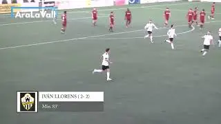 RESUM DEL ONTINYENT 1931 - MURO CF | TEMPORADA 2022/2023