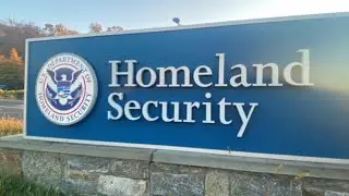 Department of Homeland Security funding expected to run out in 5 days