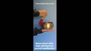 BrassBowl HighTone