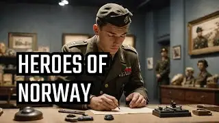 Norwegian Resistance Museum