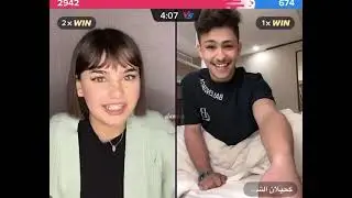 فصلات ساره مهند و كحيلان في بث اليوم 😅😭💔