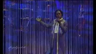 Baaba Maal - Africa Unite (Yolela) 2015