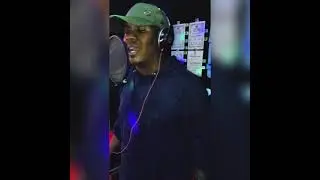 KU-OMOKA - Madigagah ft G-rongi Ukoo Flani Maumau (Studio Take)