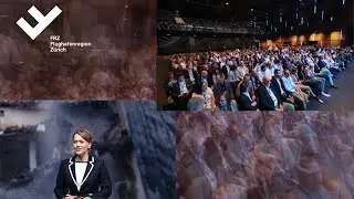 7. Immobilien-Summit - Highlights | FRZ Flughafenregion Z&uuml;rich