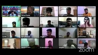 EHC - OTP 23 - Day 57 (Live Export Doubts Session)
