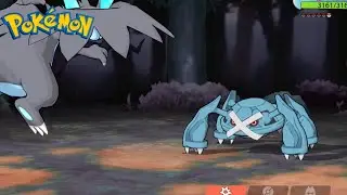 Lightning Pet G8 Game #68 (New Android Pokemon Game 2025)