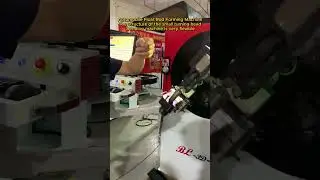 Automobile Float Rod Forming Machine Car seat rear steel wire forming foaming mesh wire former