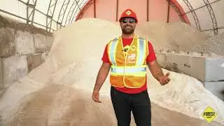 Forest Contractors - Salt Dome