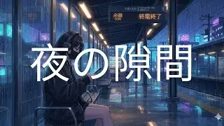 YOIN - Yoru no Sukima (夜の隙間)