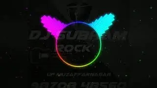DJ DSK MEERUT || KABHI  TO PASS MERE AAO || HARD BASS OFFICIAL PUNCHING VIBRATION MIX BY DJ DSK