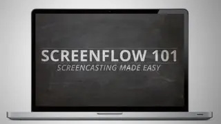 Screenflow Tutorial 5 - Video Properties and Editing