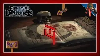 Can We Get Over This Hump?! | Eternal Darkness | #bt1d