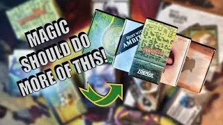 Opening Prerelease Kits from Core Set 2015, Fate Reforged, Theros, and Battle For Zendikar!