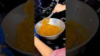 Sabuni suji halwa 😋 #music #love #trending #cooking #youtube #food