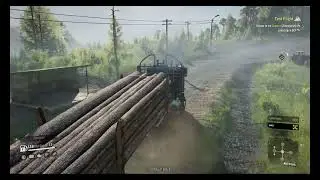 Snowrunner| Taymyr | Diamond Reo 6x4 and 4x2 MOD TESTING | Stream