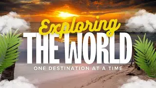 Geologist's Top 20 NATURAL WONDERS You Won't Believe Exist - Travel video