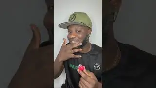 Whitewasher advises Nigerians not to be like him