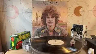 Too Many Irons - B.J. Thomas