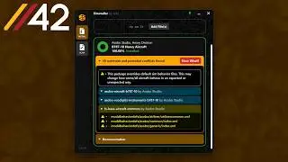 Best FREE MSFS Tool To Identify & Fix Addon Conflicts