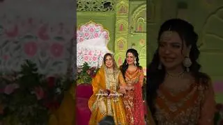 dr. nabiha mehndi #wedding #weightloss #weddingphotography #dolly #dollartree