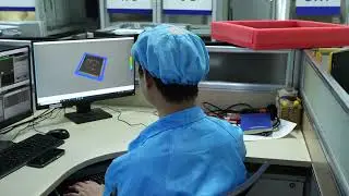At our facility, we specialize in high-volume PCB assembly, ensuring efficiency and flexibility