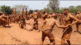 ||Holi Celebration 2024|| NIT ROURKELA|| Best Celebration||