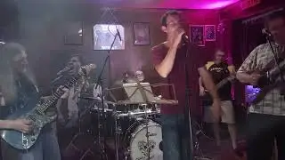 Jum-BUS Funky band