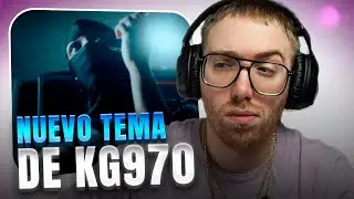 RODRIGO QUESADA REACCIONA AL NUEVO TEMA DE KG: PARANOIA