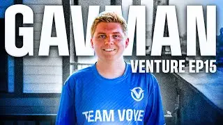 Team Vove Venture | GAVMAN