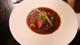 Preview: Masters of Spice | Signature Dish