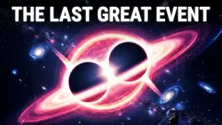 What Happens When Two Supermassive Black Holes Finally Merge