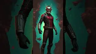 Artificial Intelligence combines STAN LEE with super heroes!