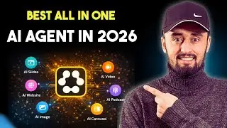 Я протестировал Runable AI для веб-сайтов, презентаций, видео и подкастов | Обзор Runable AI