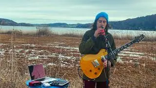 Peaceful Live Music by the Lakeside in Mattsee, Austria