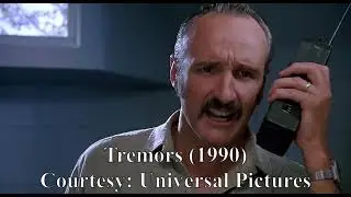 CB Radio Talk in Movies