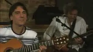 dB-infusion feat. John Etheridge - Yo Yo - Live