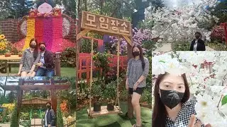 BAGUIO COUNTRY CLUB BLOOMS - PANAGBENGA 2022