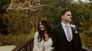 Our Christ Centered Wedding