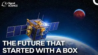 How Small Satellites Are Changing the World? I Full Episode