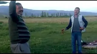 bolvadin oyun havası
