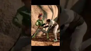 HAWK VS DIMITRI FIGHT FOR THE SEKAI TAKAI