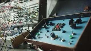 Lomond Campbell - The Late Machine (live recording)