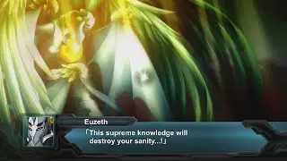 [ENG Sub]2nd Super Robot Wars OG - Adamantron Attacks