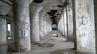 Red Hook Grain Terminal 2023