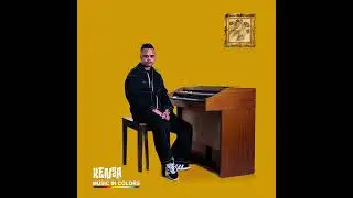 Kenza, Natasha MD - Uyibonani (Official Audio)