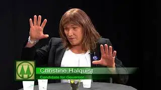 The Turn-Around of Vermont Electric Co-op: Christine Hallquist