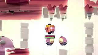 Nova-111 Announcement Trailer - Wii U, Xbox One, PlayStation 4, PlayStation Vita