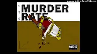 Juice WRLD - Murder Rate Freestyles (Unreleased Freestyle Compilation) 🔥 | 999 Forever