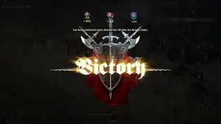 Conqueror's Blade I Cataphract I Kheshigs I Montage I